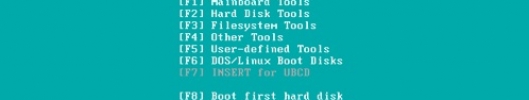 Boot CD Ultimate